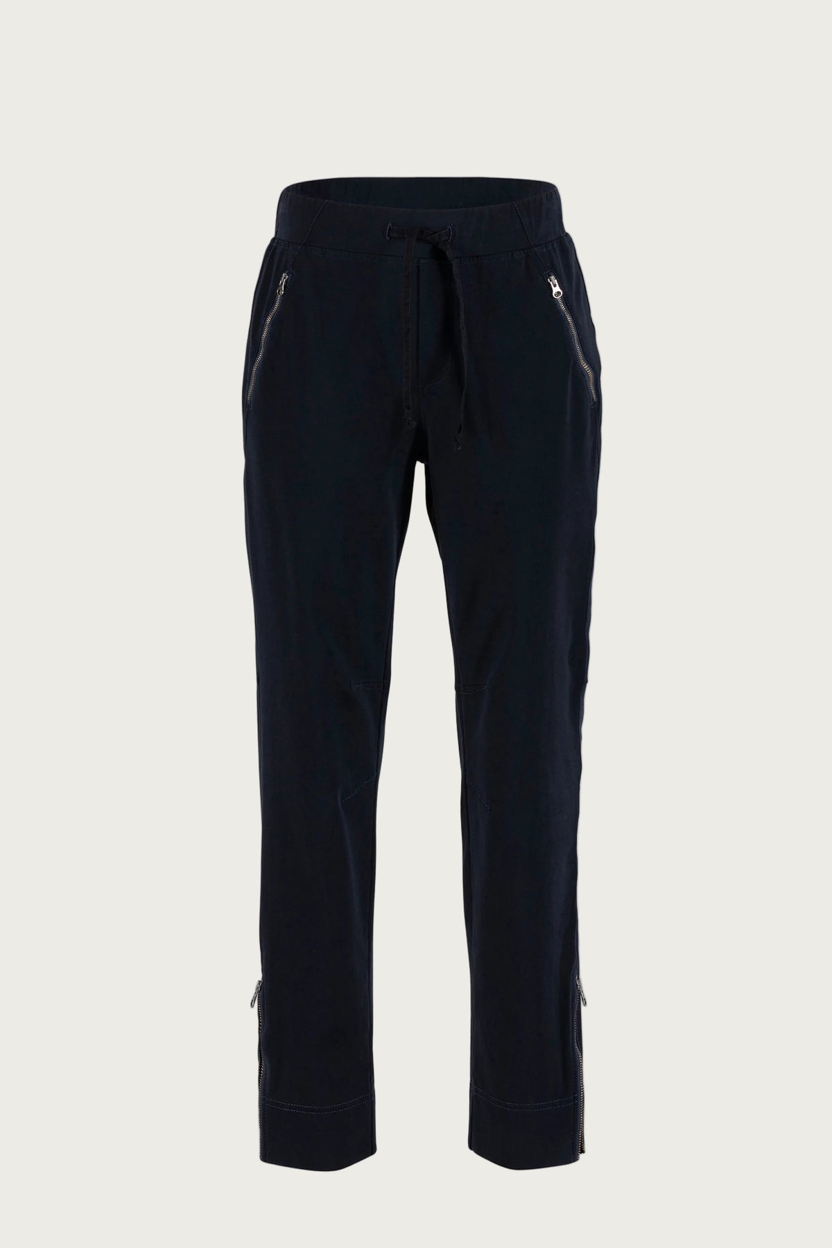 Jade Sweat Pants - New Navy