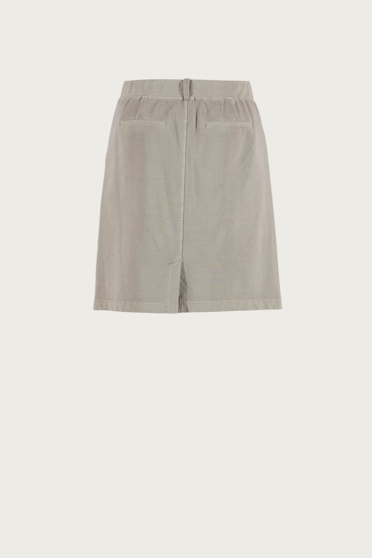 Joan "vintage" Sweat Skirt - Kit