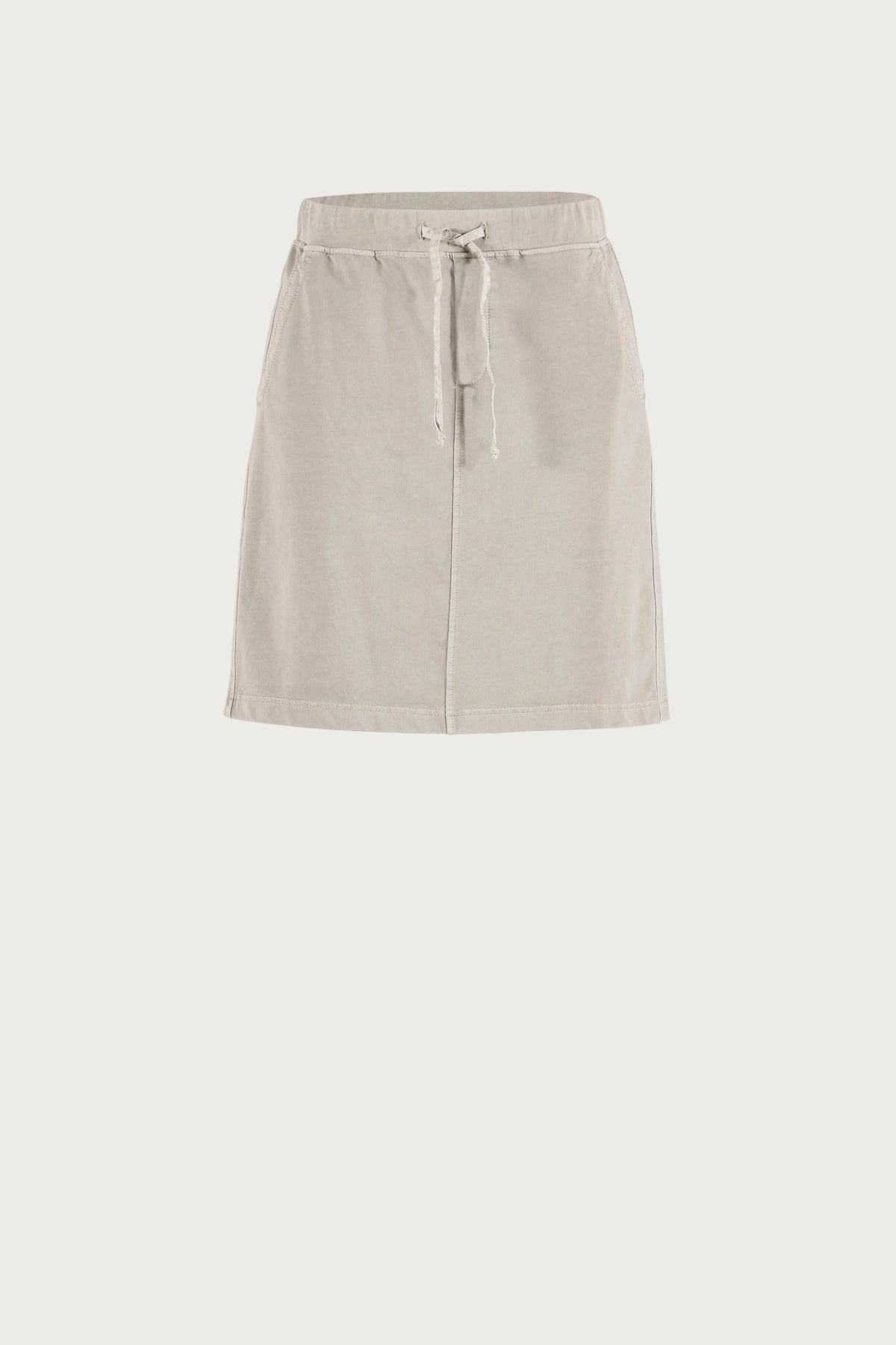 Joan "vintage" Sweat Skirt - Kit
