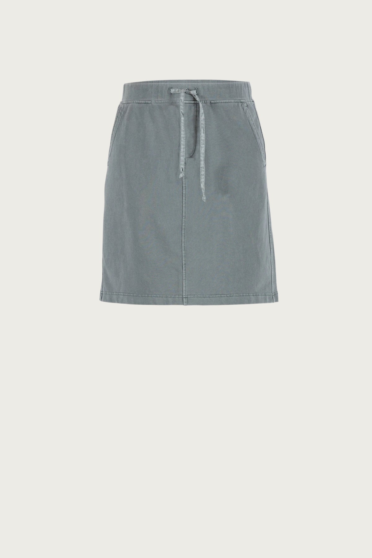 Joan "vintage" Skirt - Silver Pine