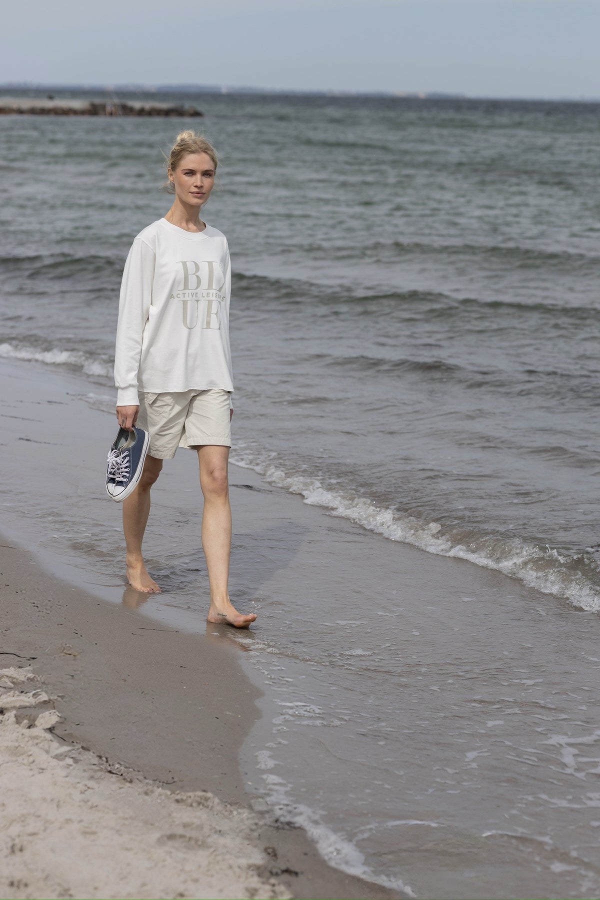 Linka softtouch Shorts - Kit
