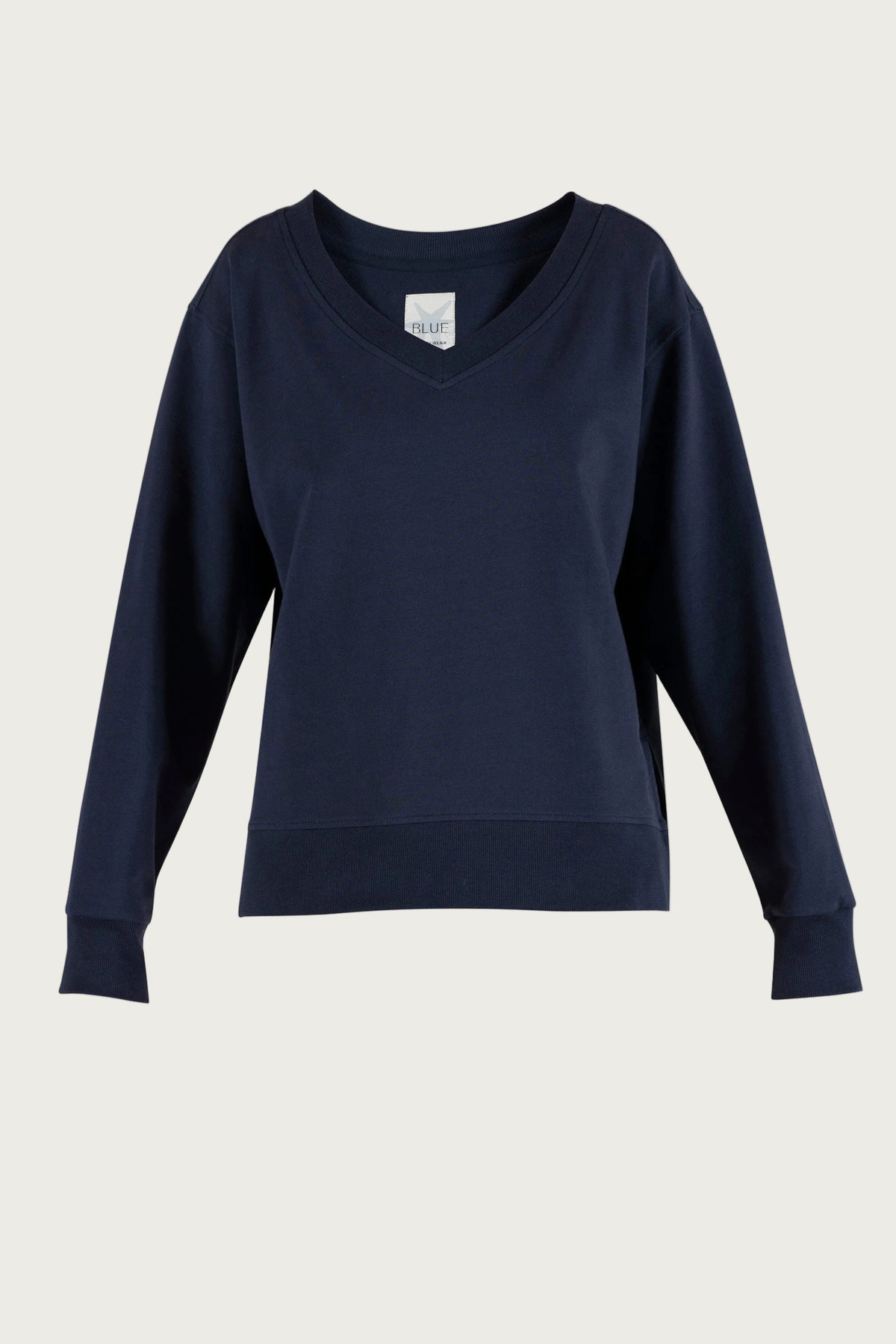 Joeline Sweat - New Navy