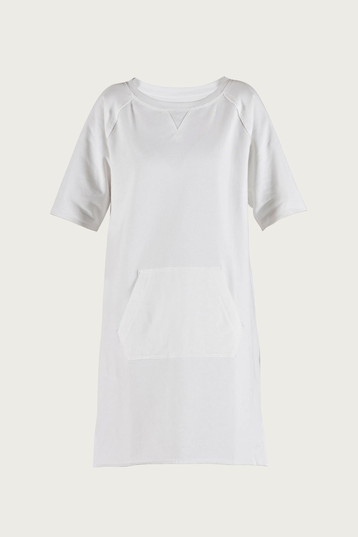 Joy Dress - Milk