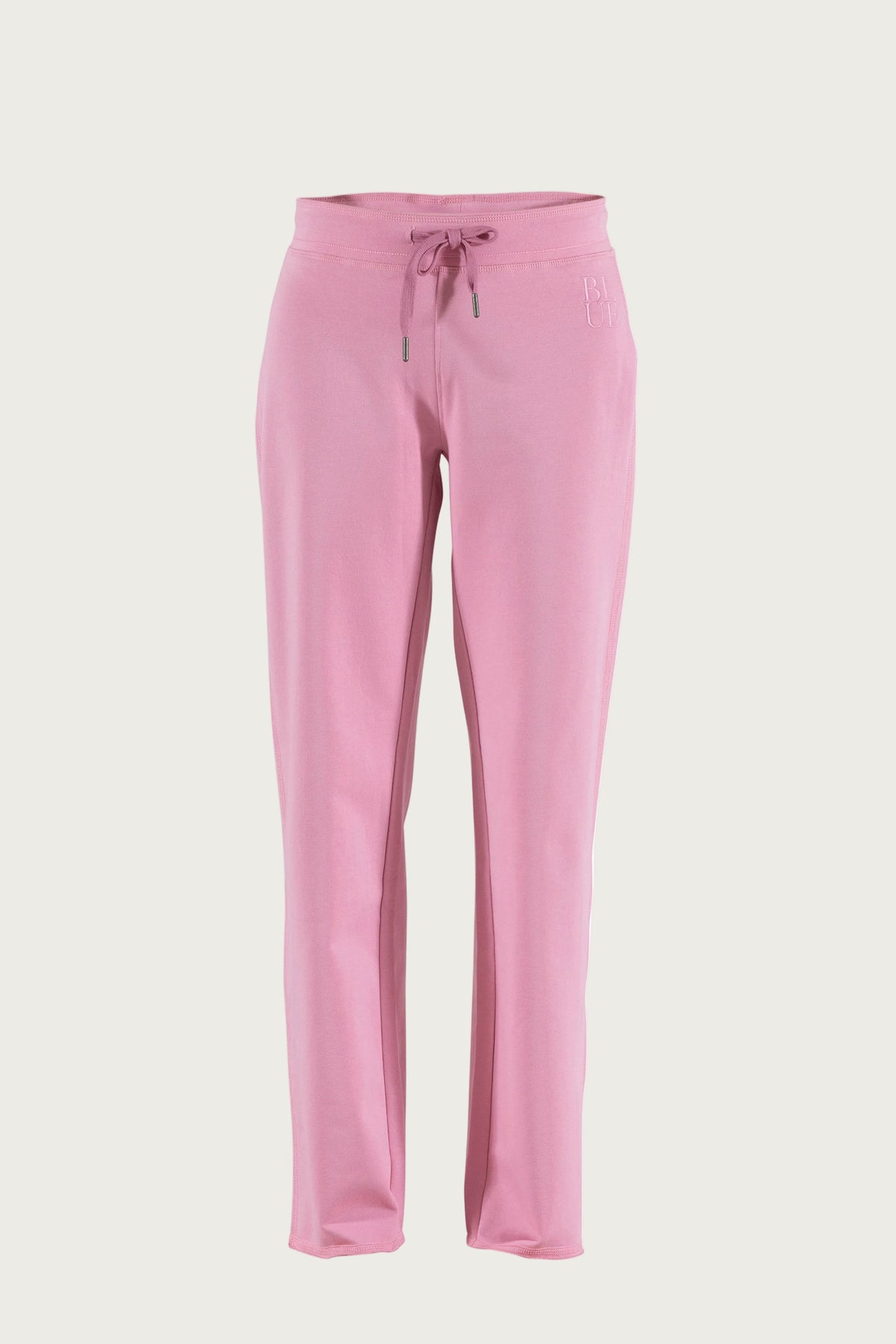 June Sweat Pants - Soft Pink