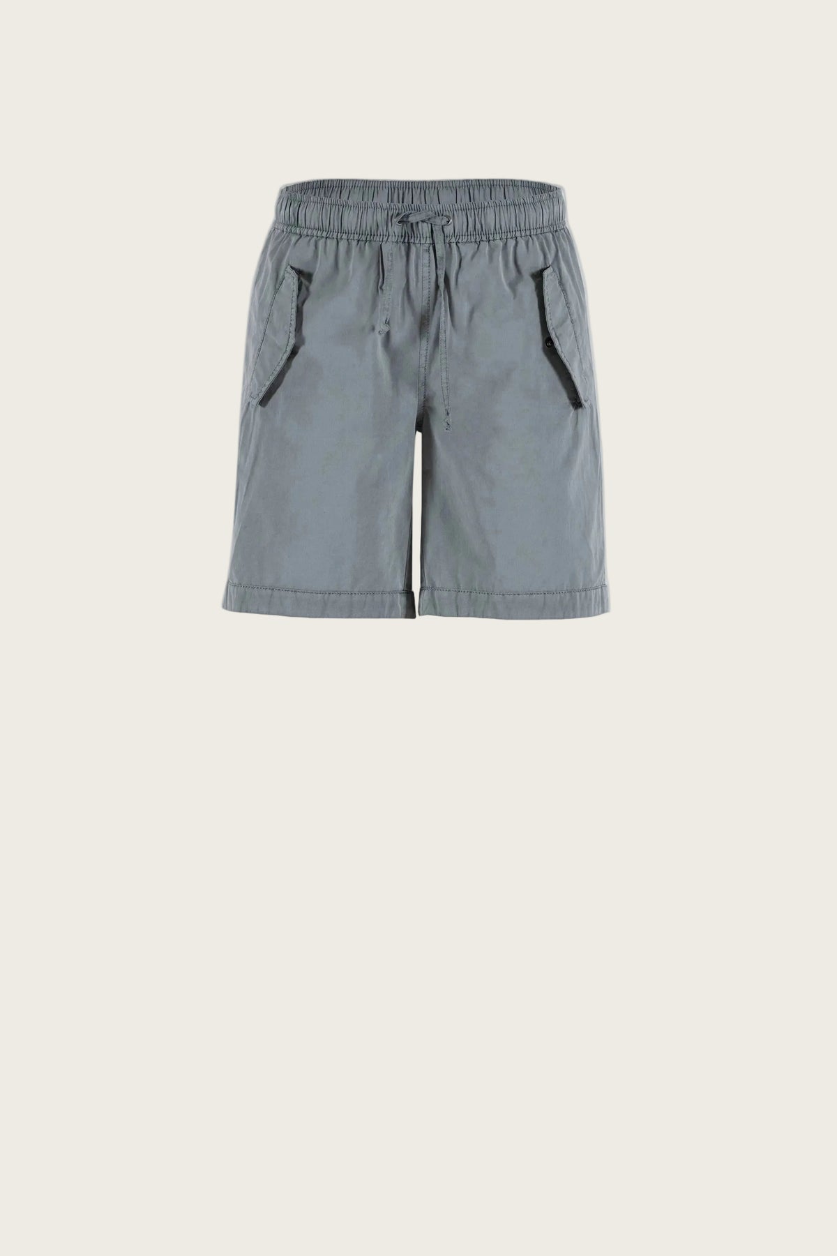 Linka softtouch Shorts - Silver Pine
