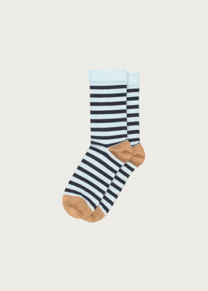 Jenny Socks (12-79777-0807) - Navy