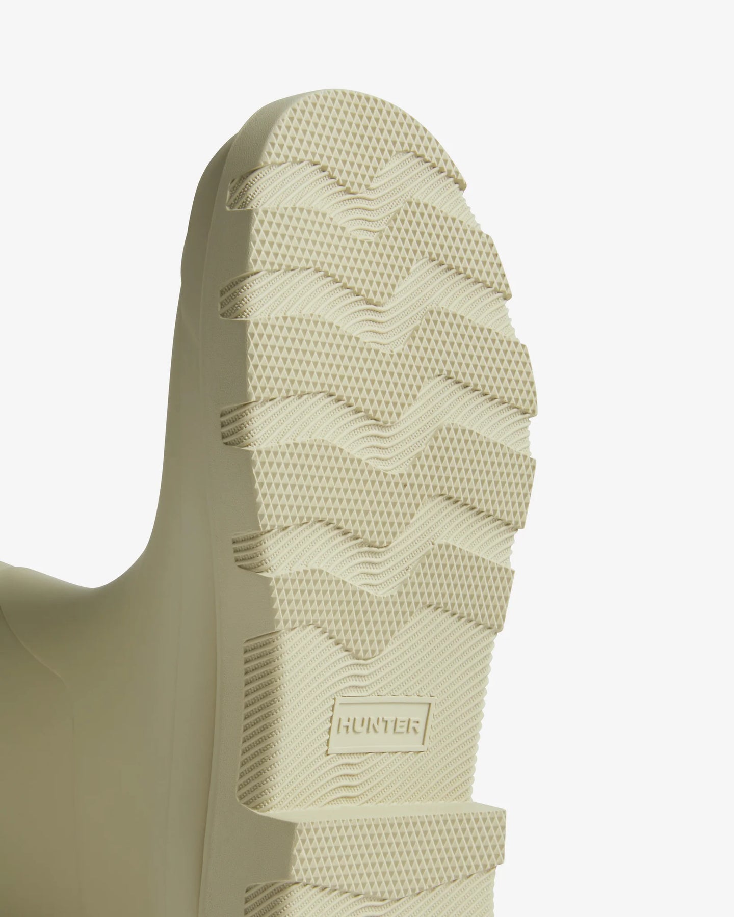 Hunter Unisex Downpour Tall Boot - Gravel