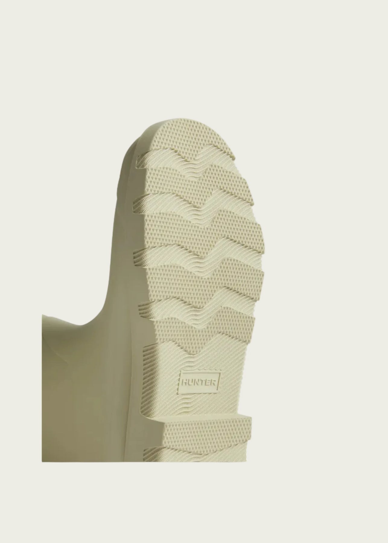 Hunter Unisex Downpour Tall Boot - Gravel