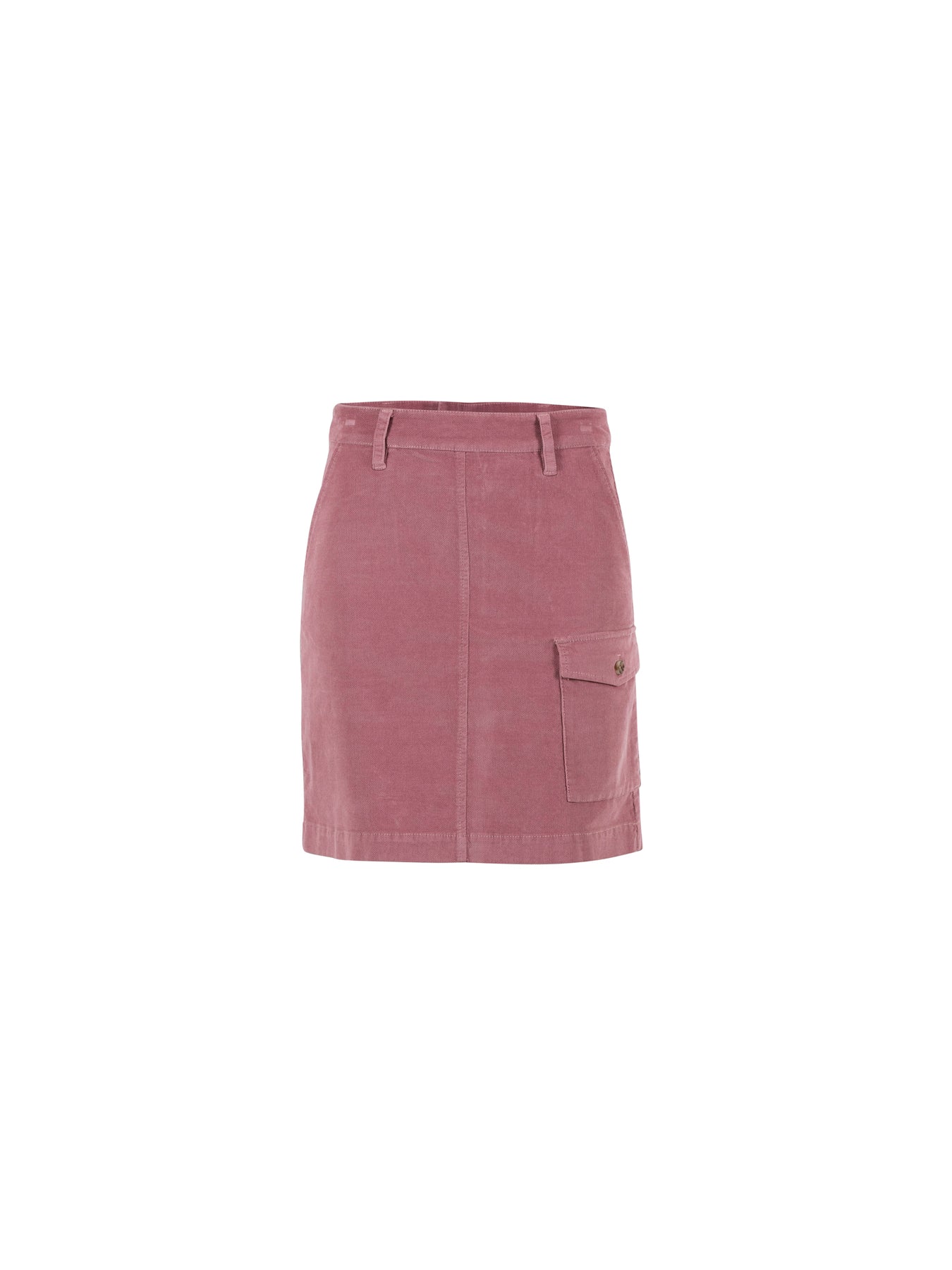 Ross skirt - Dark powder