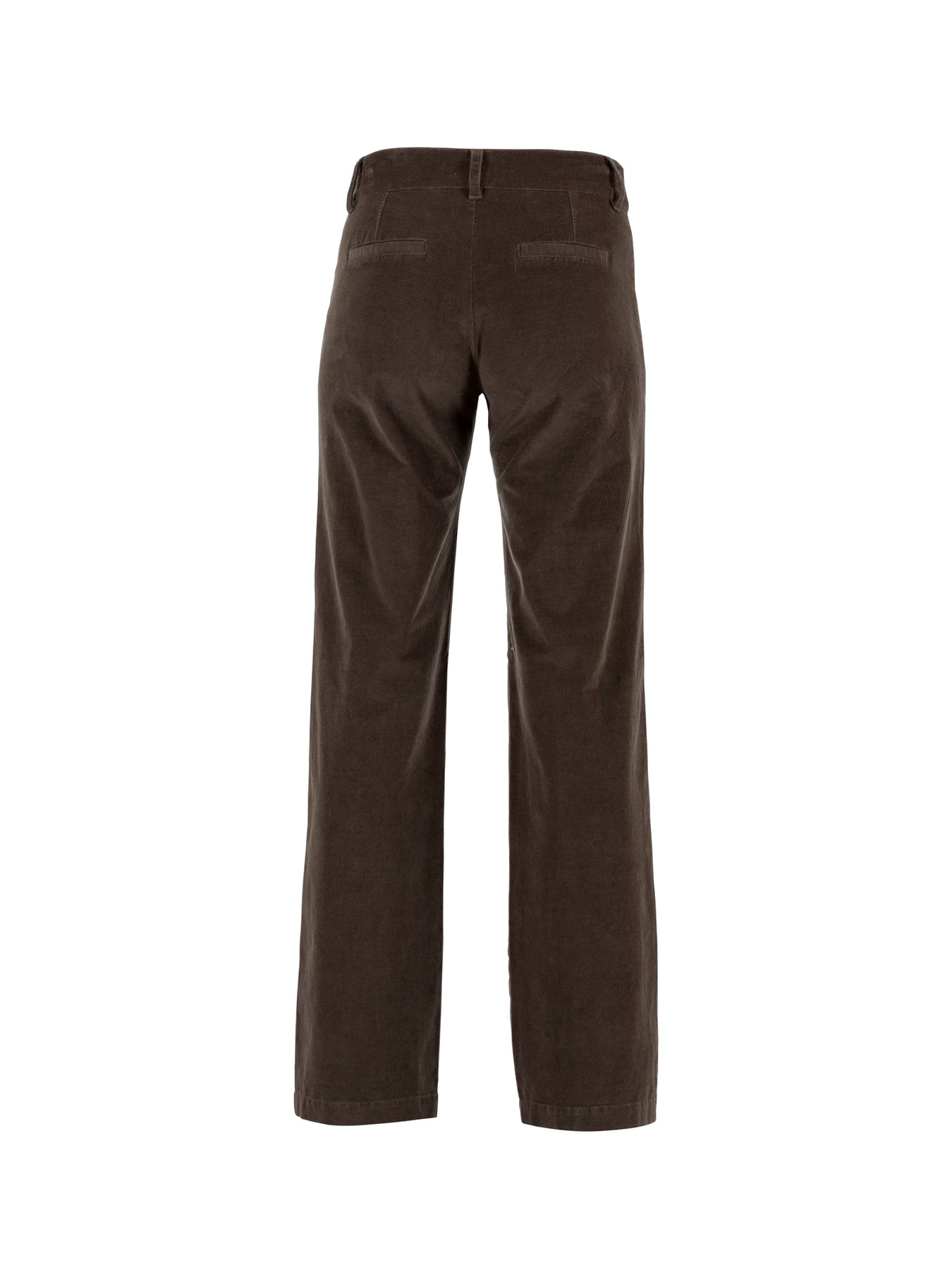 Ross stretch pants - hunter green
