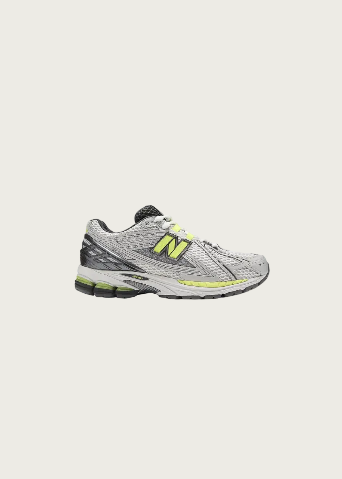 New Balance U190652H - Grey/Neon