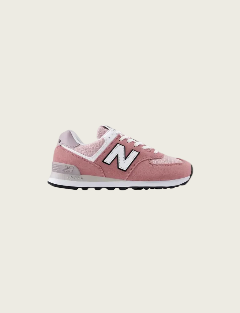 sneakers rosse new balance rosse 574