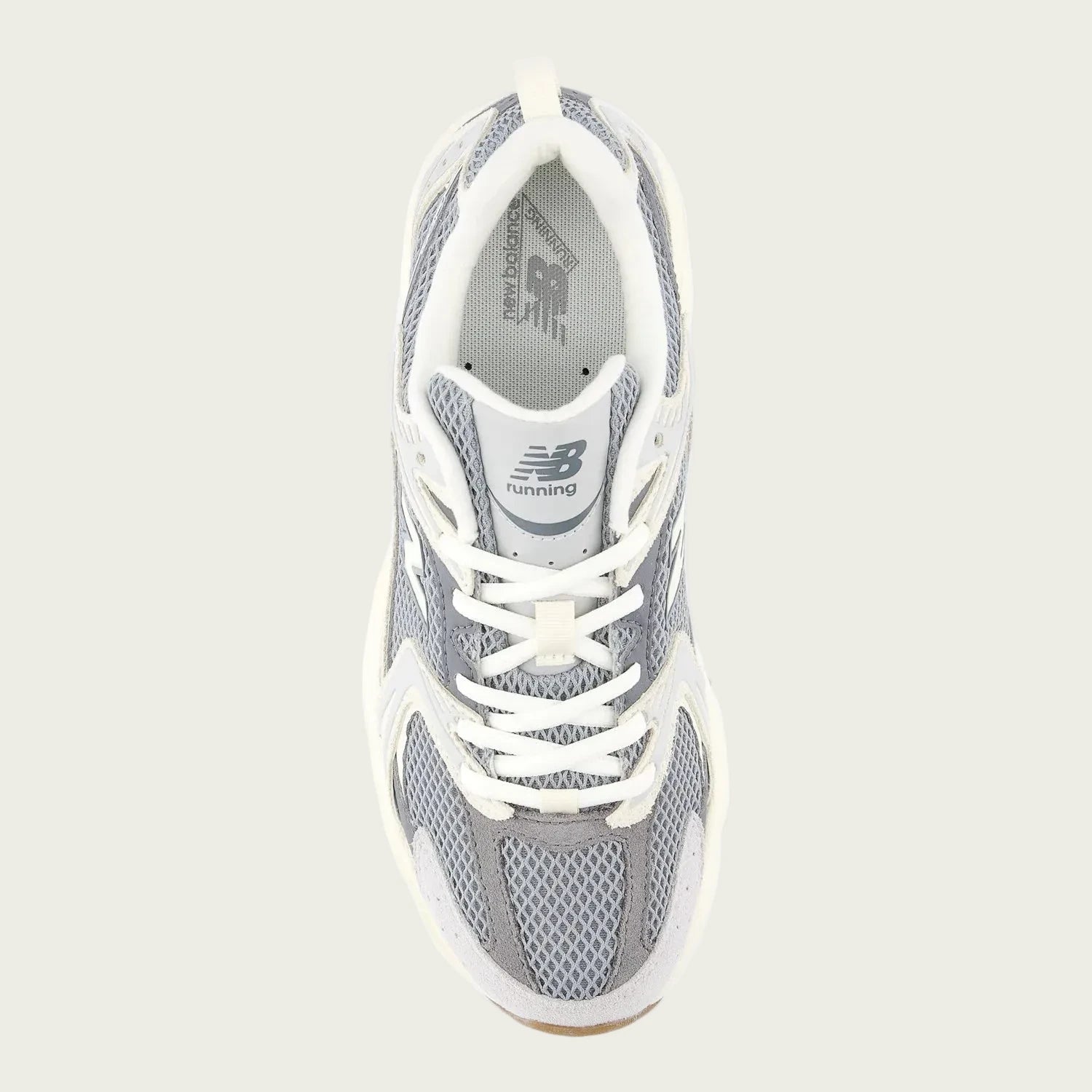 New Balance U530SUB - Raincloud