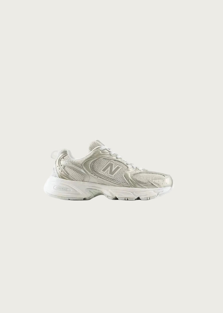 New Balance U5301Z0 - Gold/Metallic