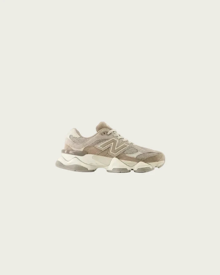 New Balance U9060ERC - Mushroom/Arid stone