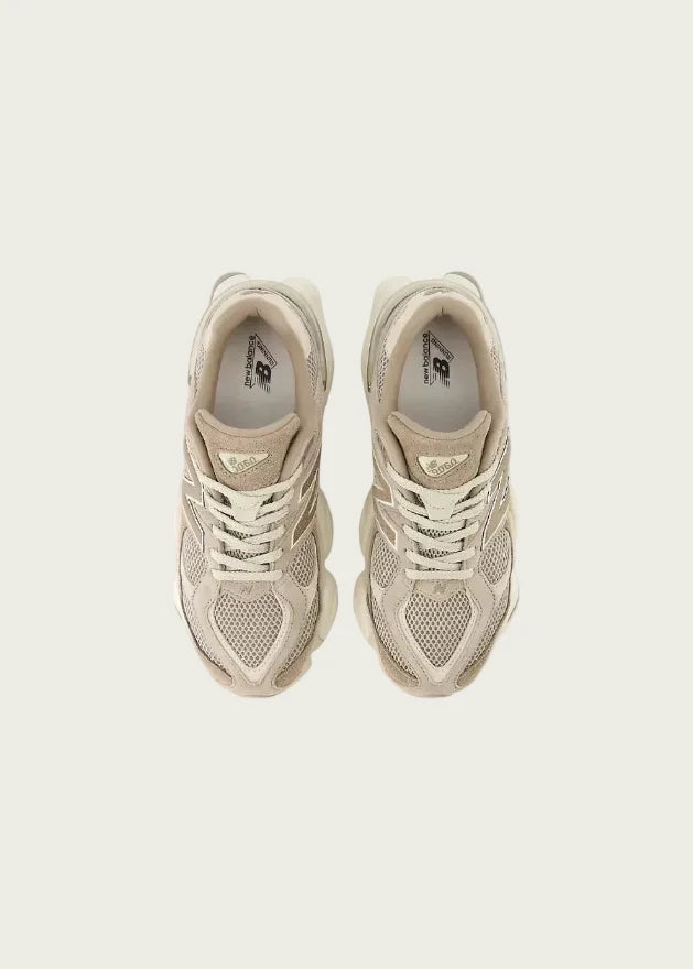 New Balance U9060ERC - Mushroom/Arid stone