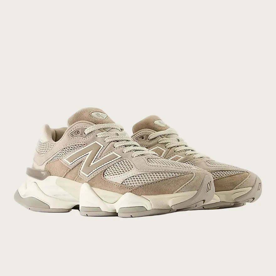 New Balance U9060ERC - Mushroom/Arid stone