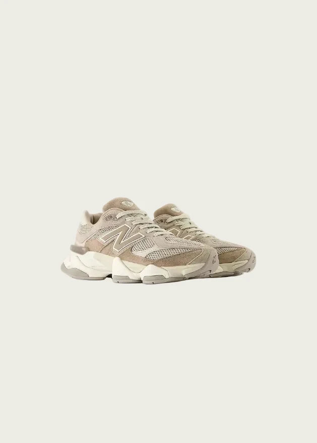 New Balance U9060ERC - Mushroom/Arid stone
