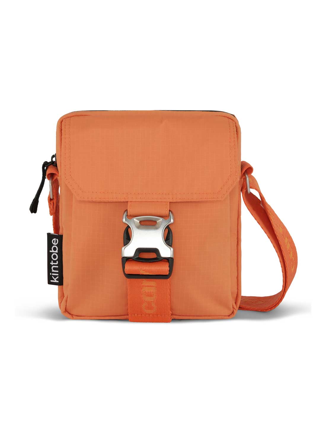 Kintobe Nico Bag - Space Orange