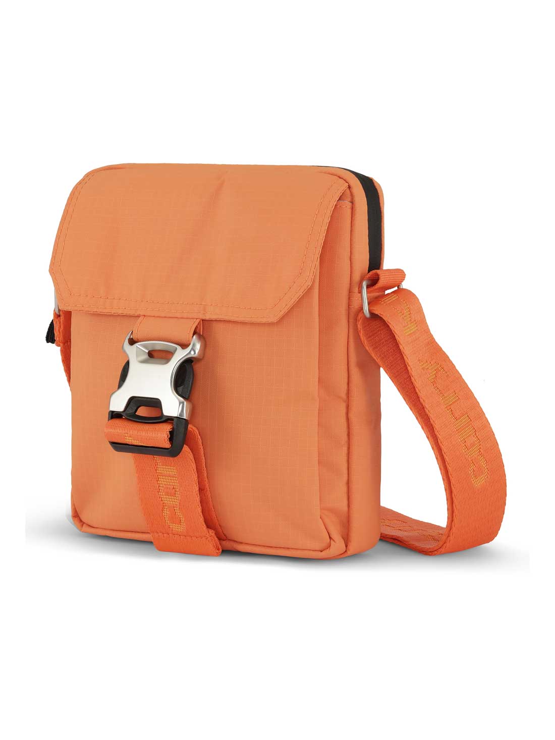 Kintobe Nico Bag - Space Orange