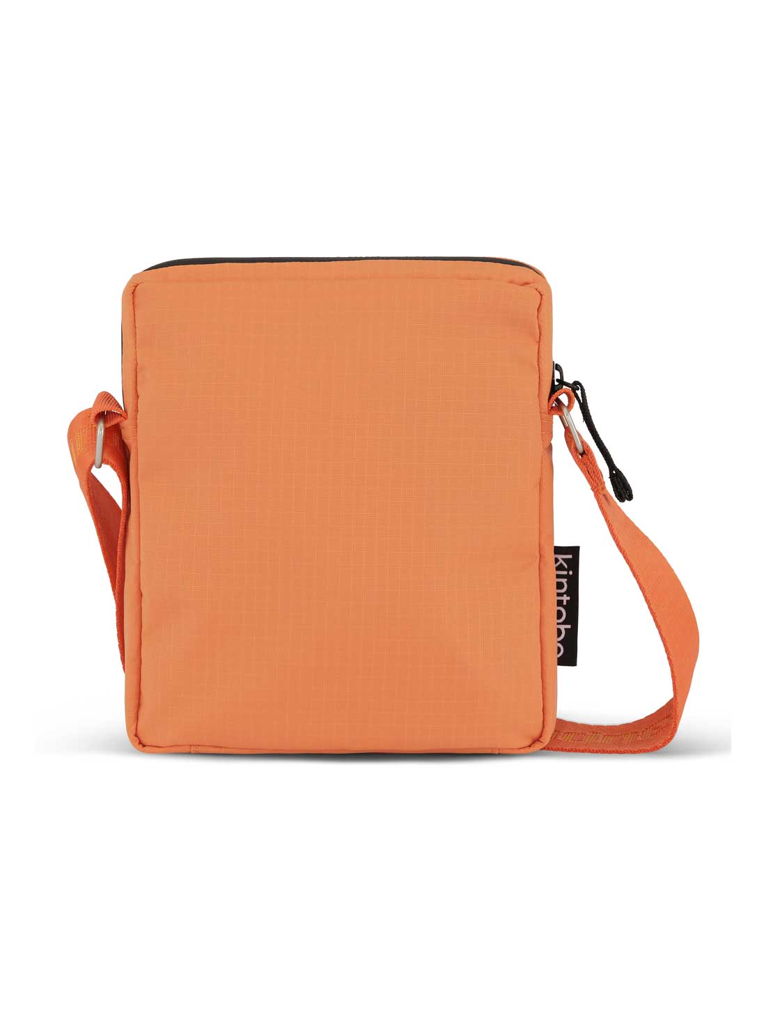 Kintobe Nico Bag - Space Orange