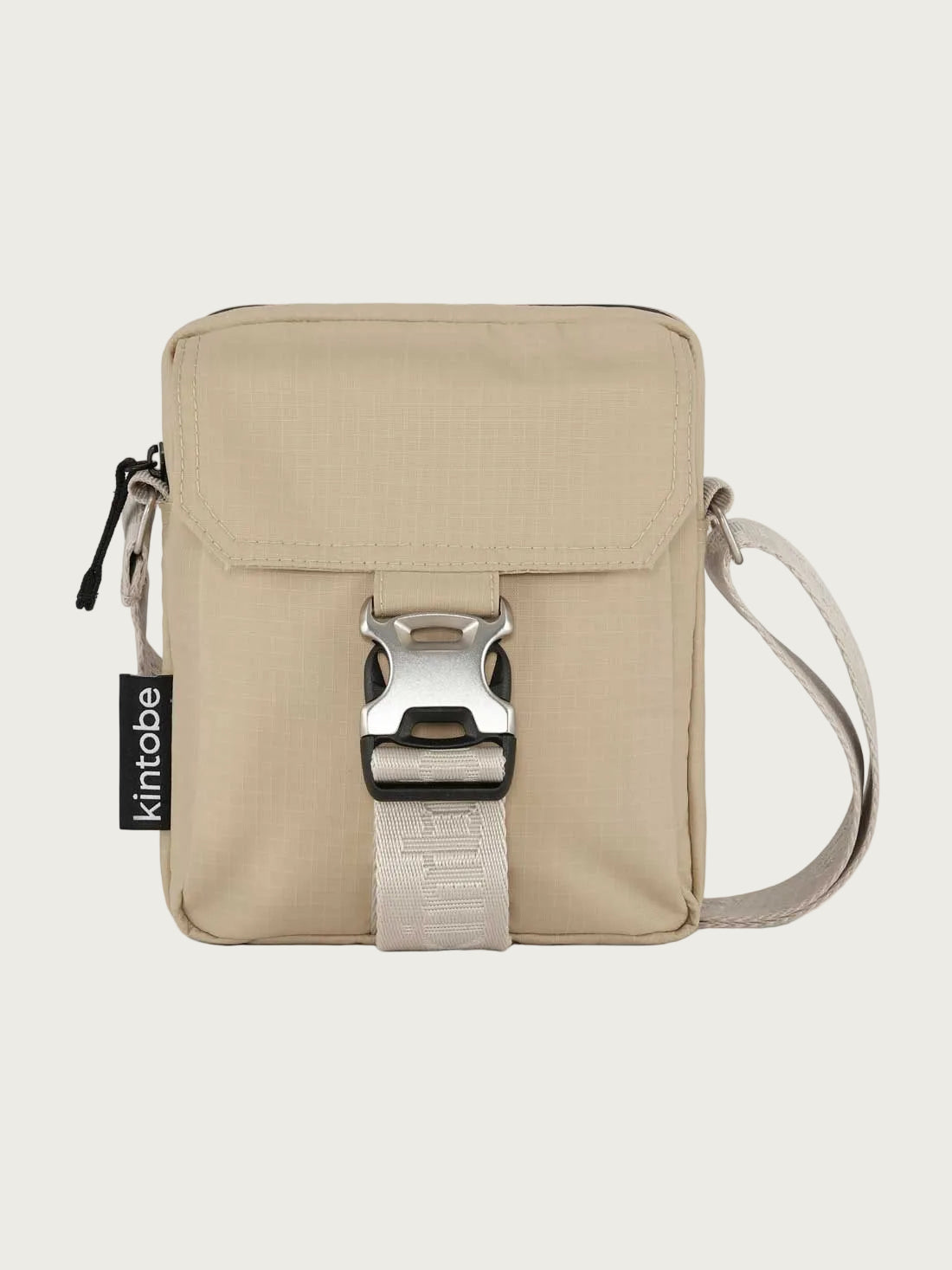 Kintobe Nico Bag - Dusty Dune