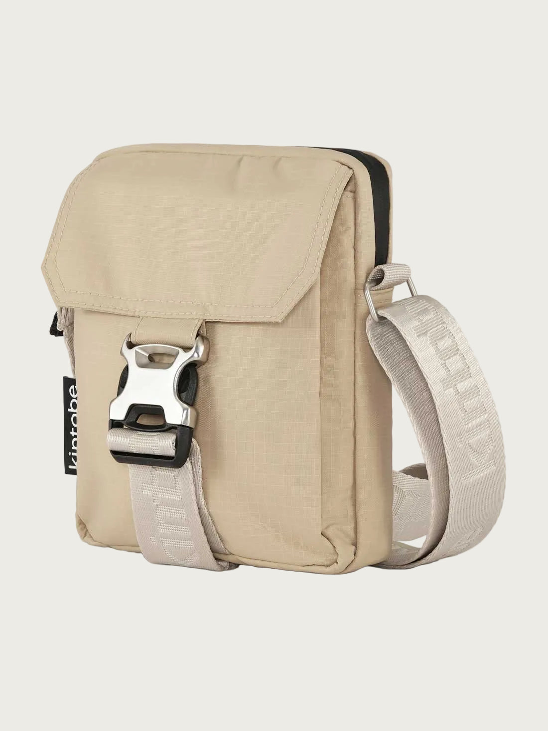 Kintobe Nico Bag - Dusty Dune