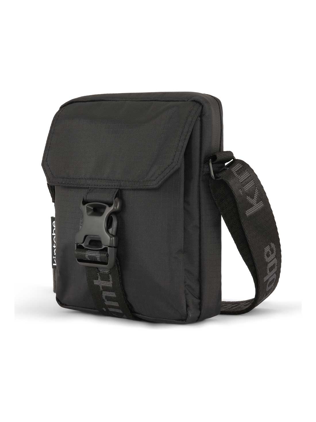Kintobe Nico Bag - Black