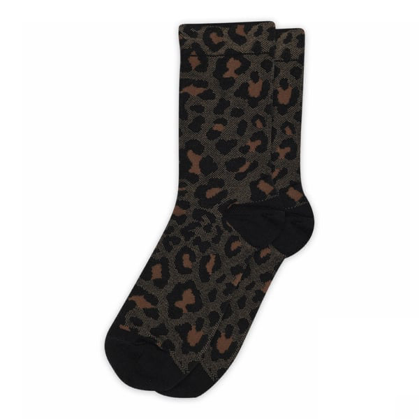 Linea Socks (12-79728-08) - Black