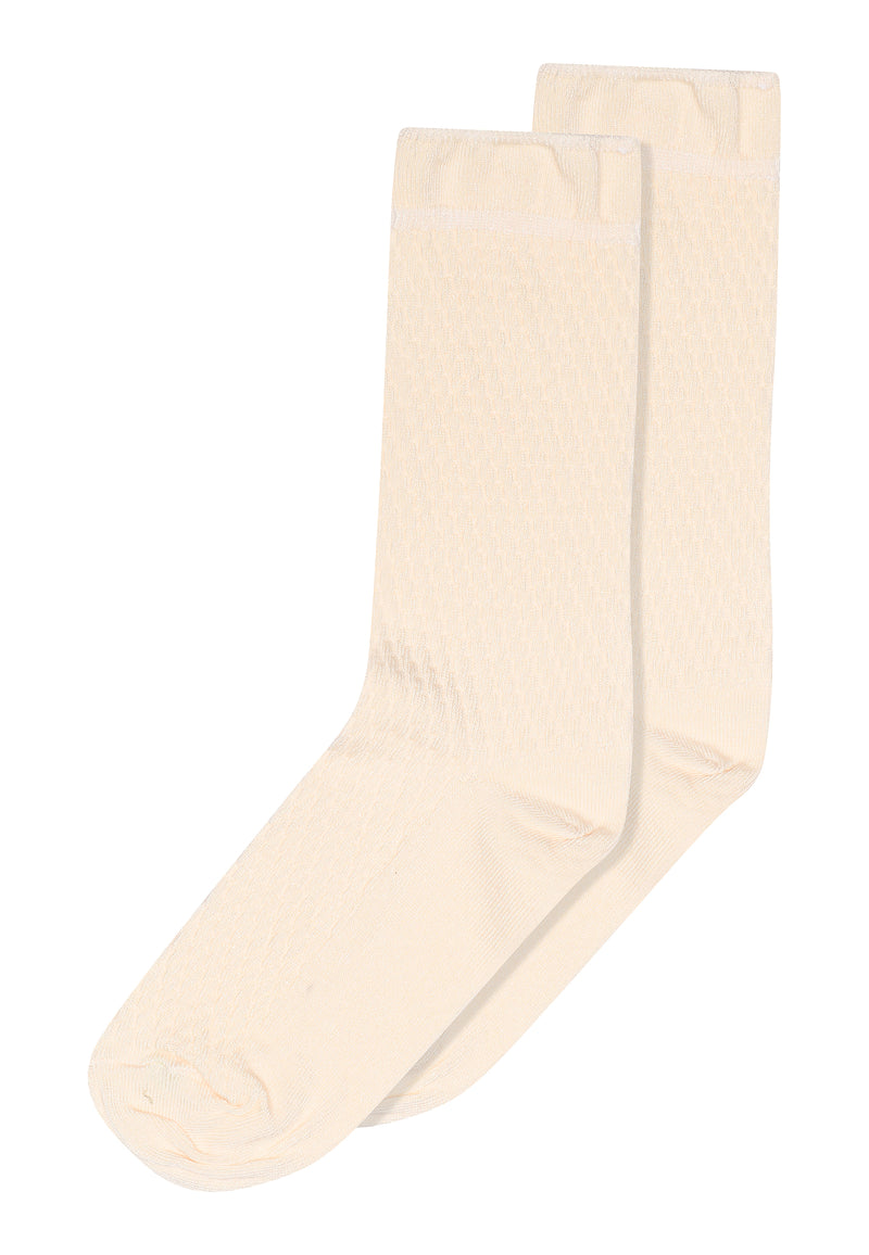 Greta Socks (12-57529-1247) - Dew