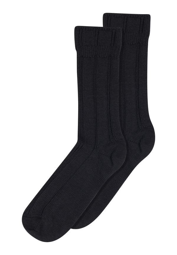 Be Socks (12-59537-0-8) - Black