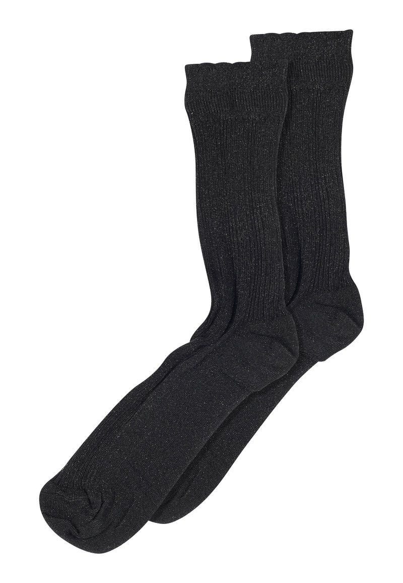 Julia Glitzersocken (12-59542-1161) - Skyride