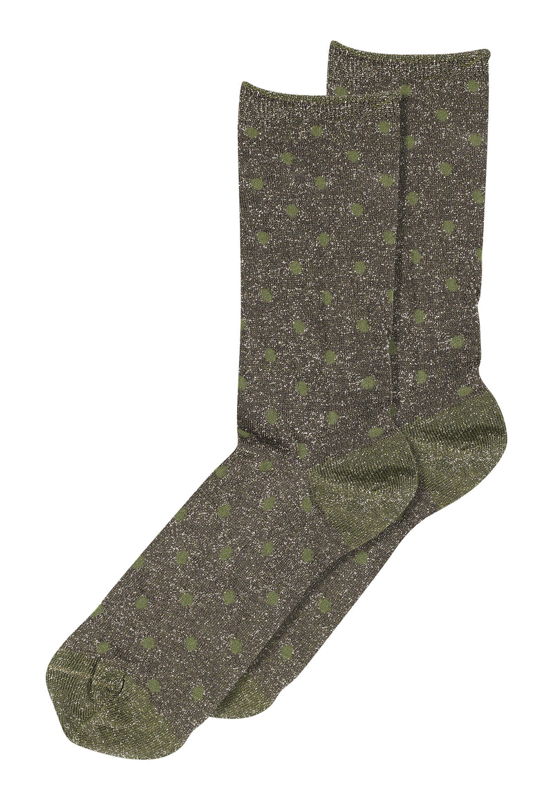 Donna Socks - Capers (12-77671-2295)