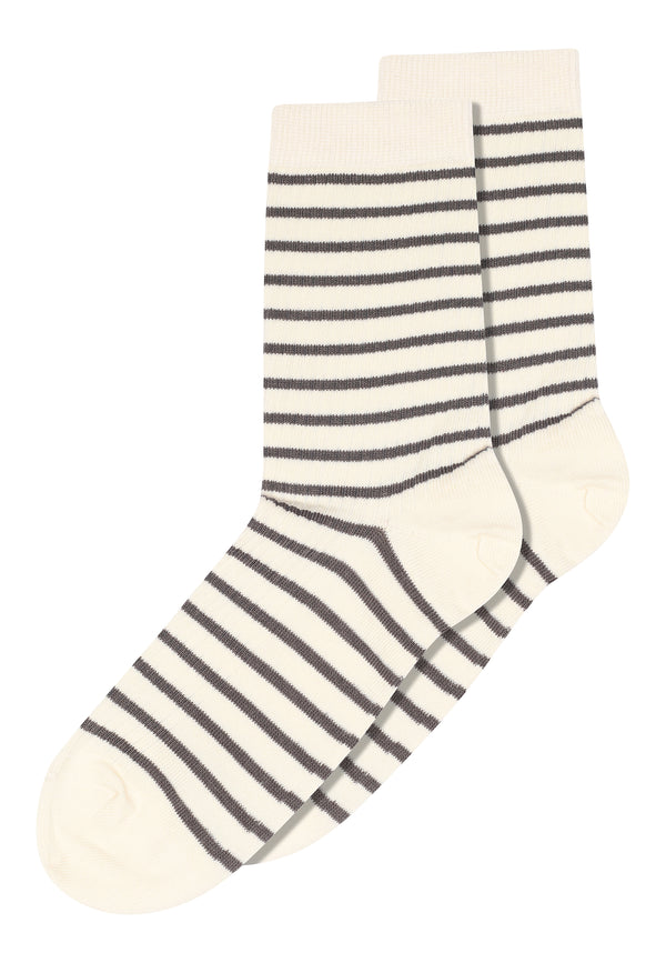 Lydia Socken (12-77715-1205) - Aquamarin