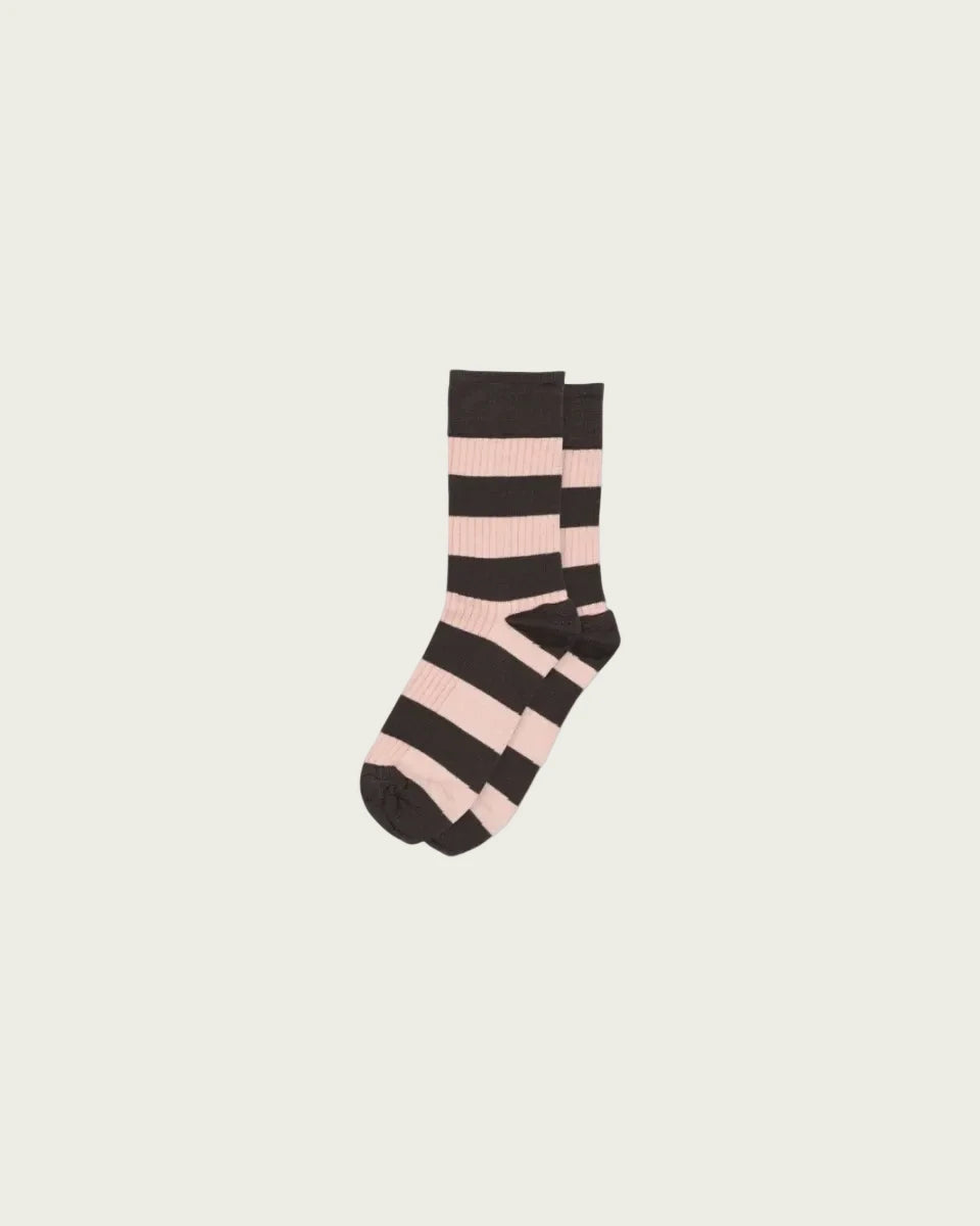 Regina Socks (12-79741-4150) - Silver Pink