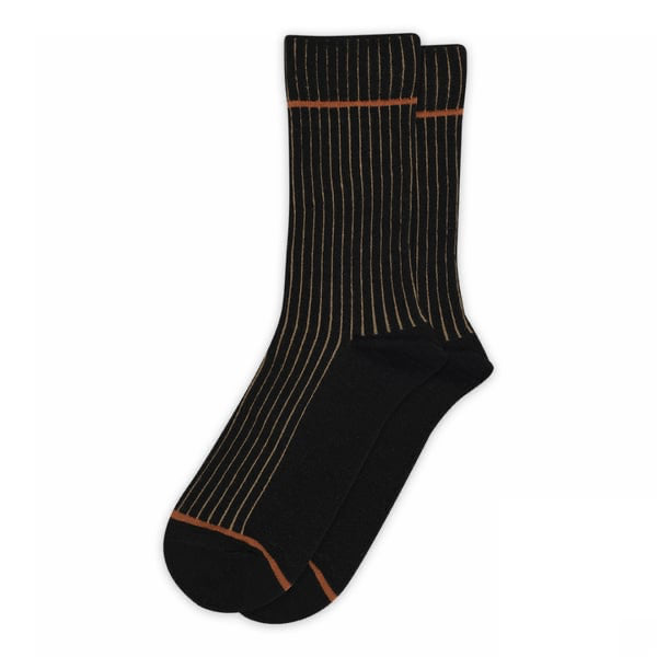 Magny Socks (12-79751-08) - Black
