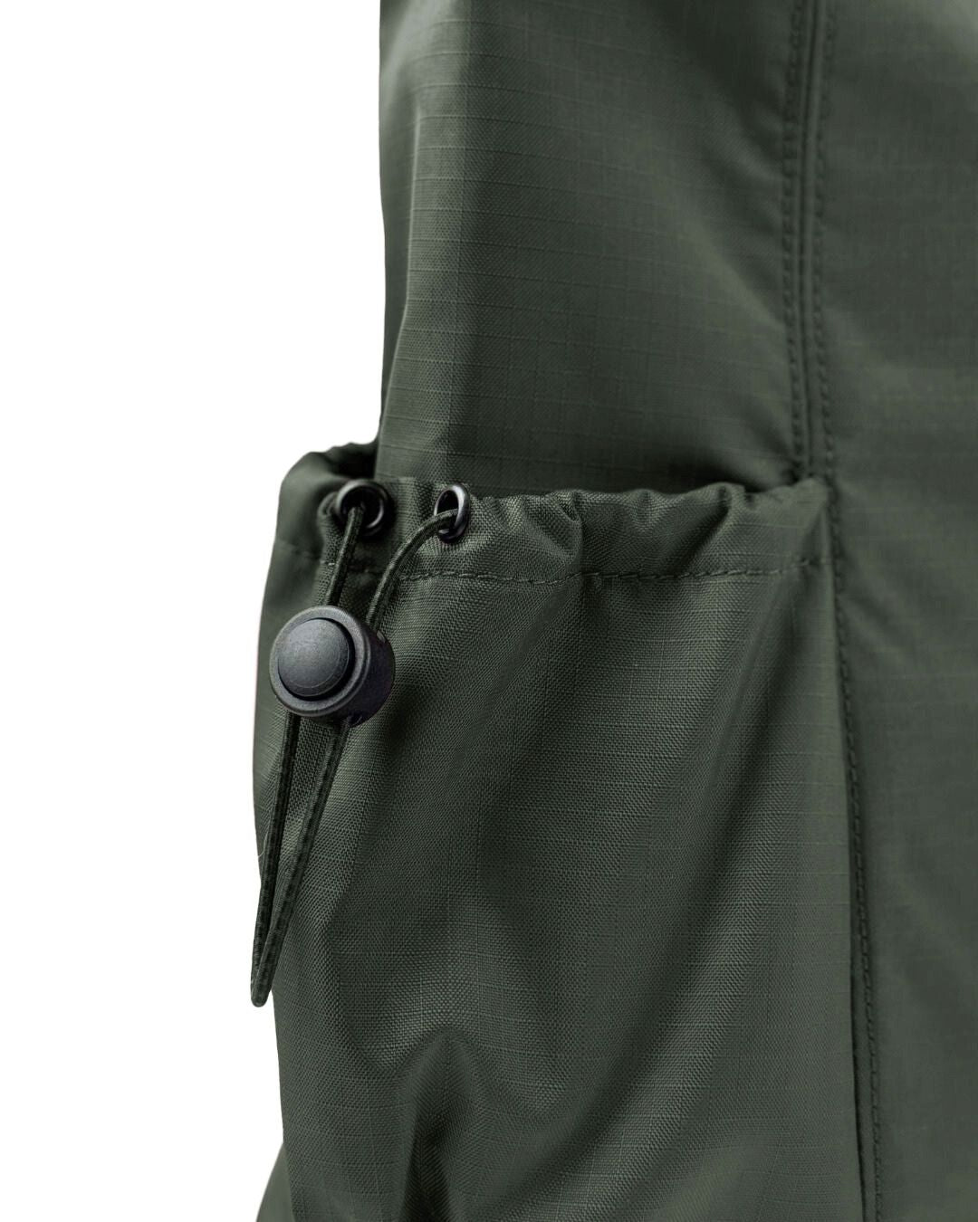 Kintobe Milo Bag - Zen Green