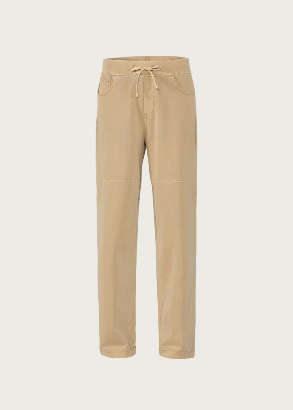 Noa Pants - Beige