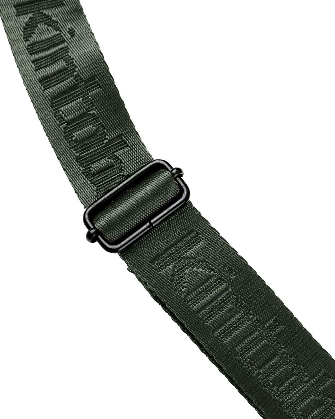 Kintobe Milo Bag - Zen Green