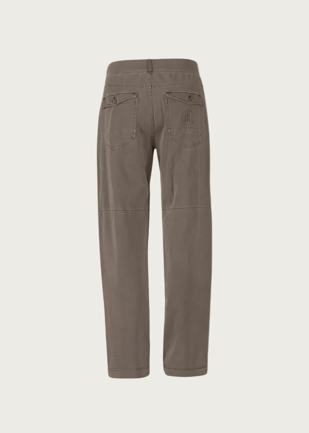 Noa Pants - Coffee