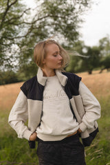 Gro Big Sweat - Almond