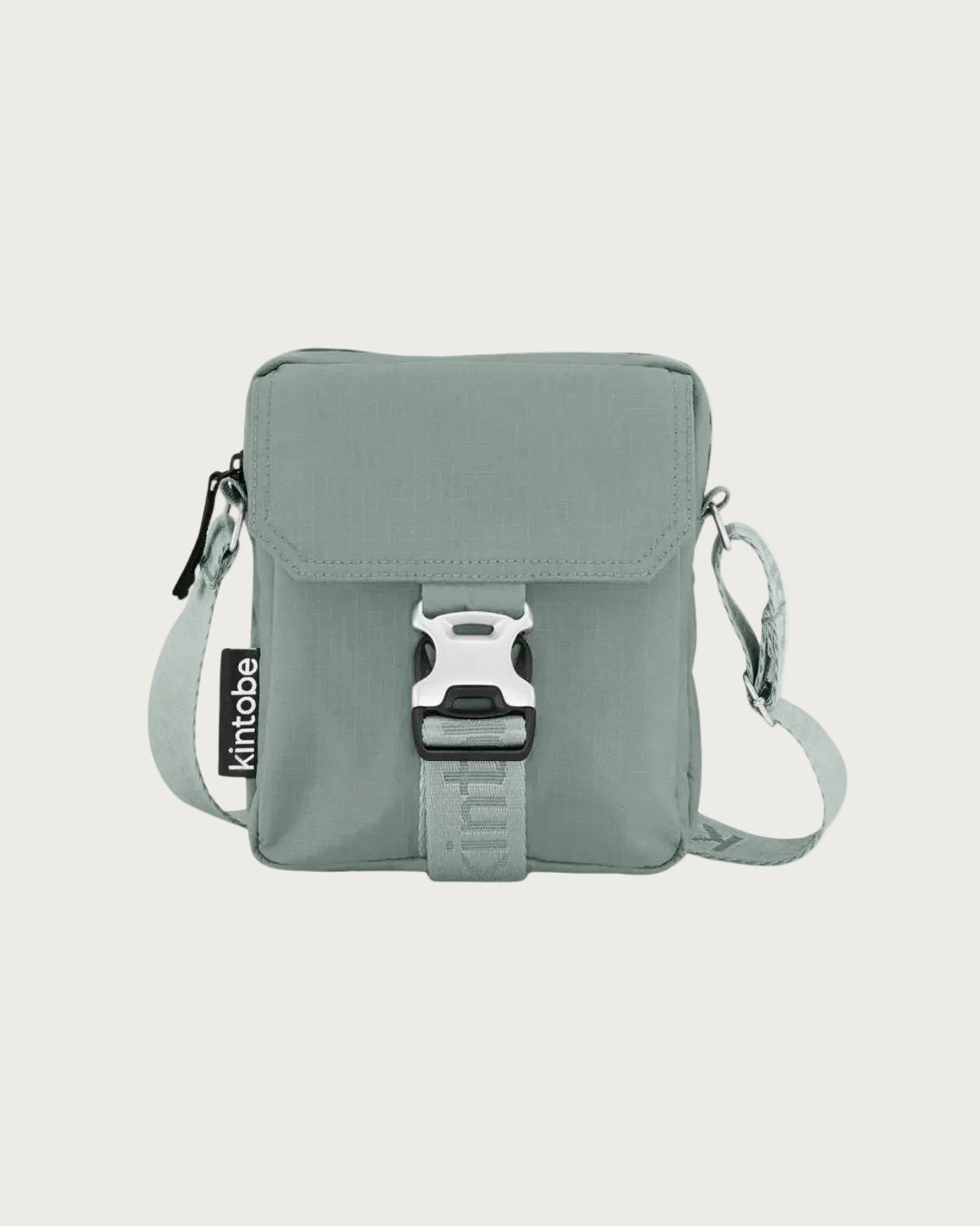 Kintobe Nico Bag - Desert Teal