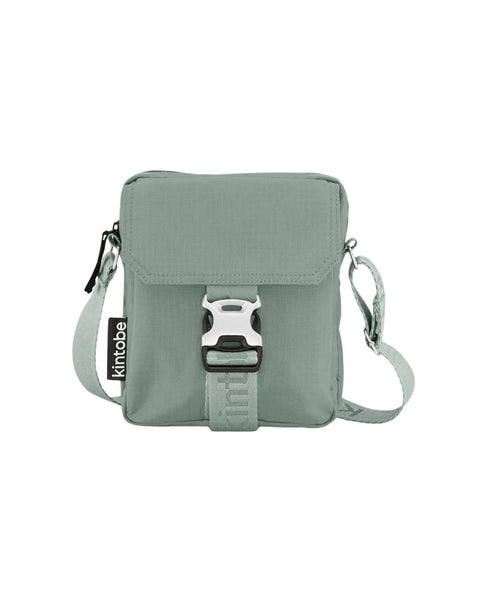Kintobe Nico Bag - Desert Teal