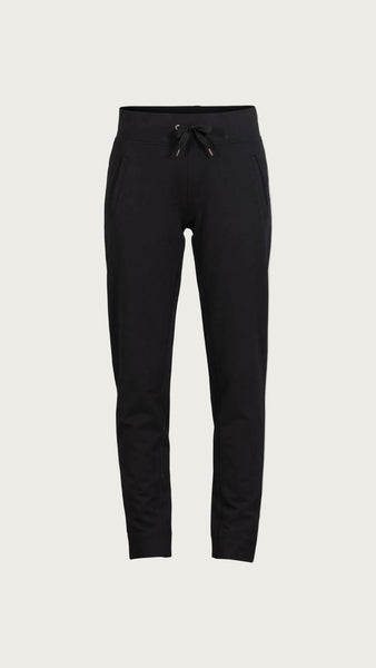 Feline Pants  -   Black