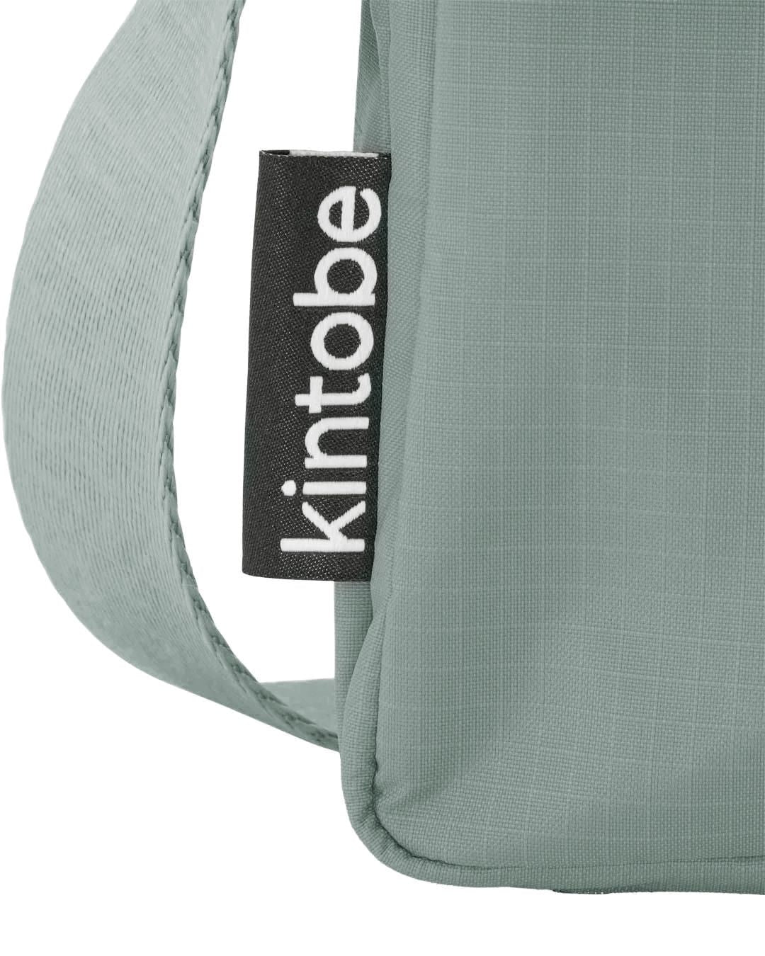 Kintobe Nico Bag - Desert Teal