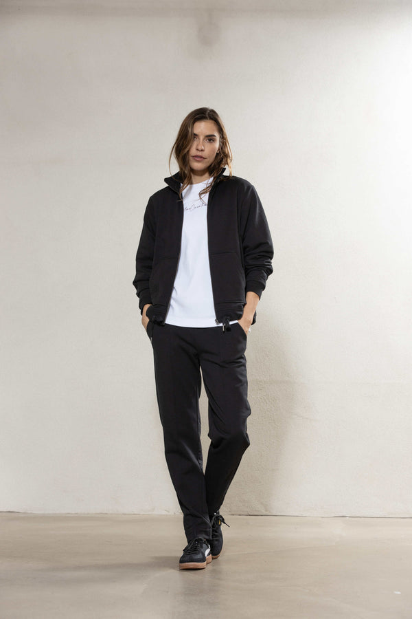 Chili Sweat Pants - Black