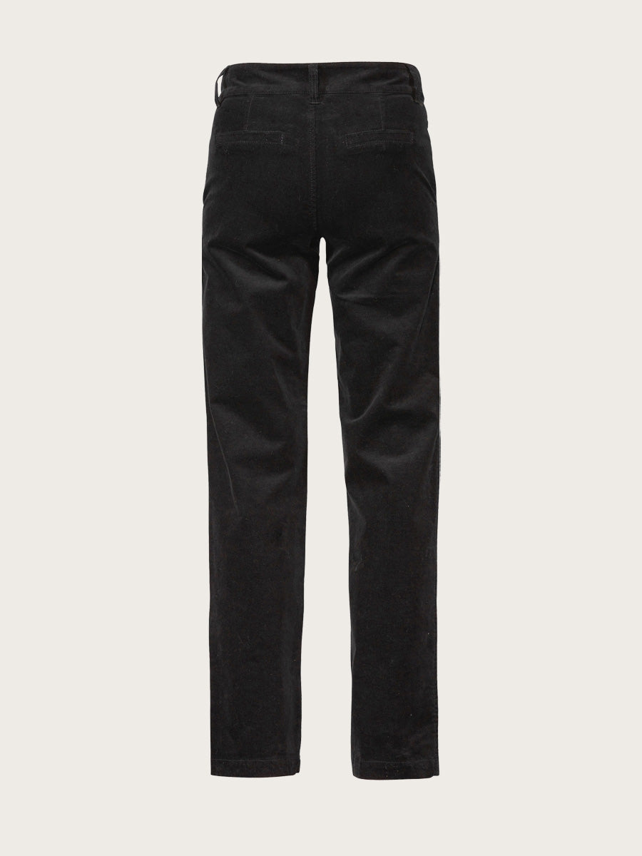 Merie Trousers - Black