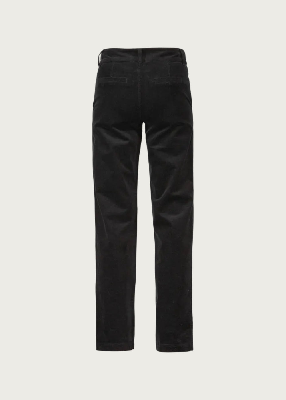 Merie Trousers - Black