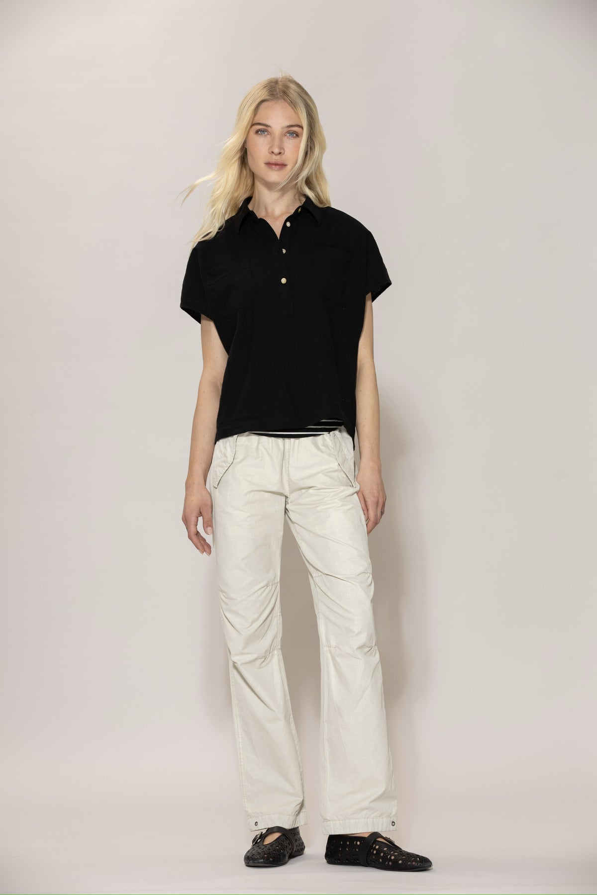 Lira softtouch Pants - Kit
