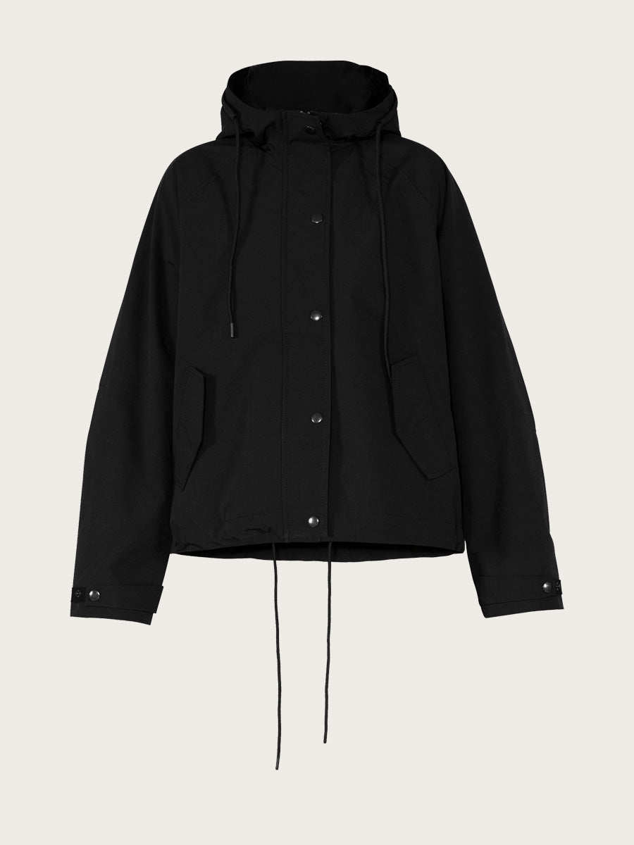 Maddie Jacket - Black